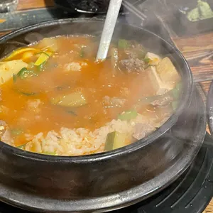신비갈비살 사진