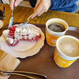 카페봄 사진