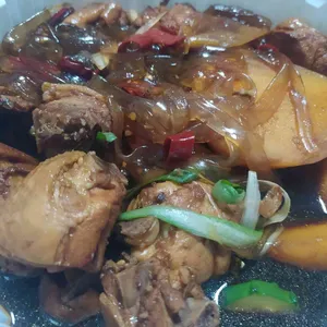 봉추찜닭 사진