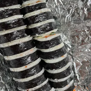 김밥천국 부여점 리뷰 사진