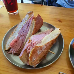 도이칠란드 박 사진