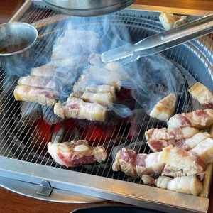 꺼멍목장 사진