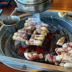 꺼멍목장 사진