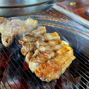 꺼멍목장 사진