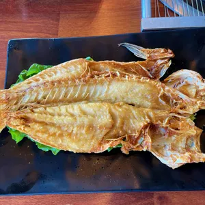 꺼멍목장 사진