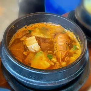 꺼멍목장 사진