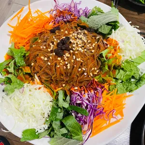 서민족발 사진