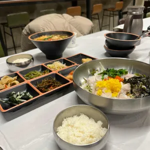 어촌마을물회섭국 리뷰 사진