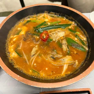 어촌마을물회섭국 리뷰 사진