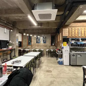 어촌마을물회섭국 리뷰 사진