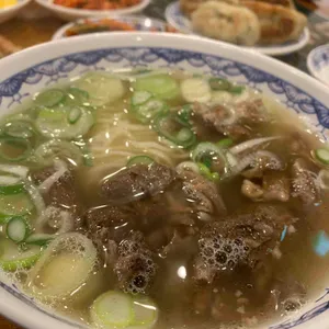 오한수 우육면가 사진