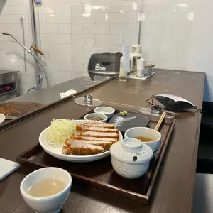 도톰카츠 사진