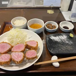 도톰카츠 사진