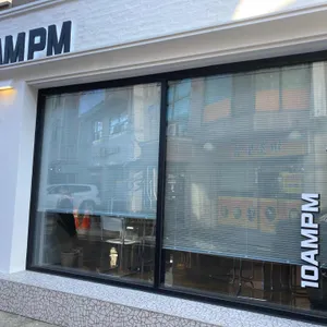 10AMPM 리뷰 사진