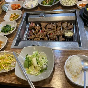 풍년갈비 사진