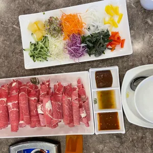 샤브향 사진