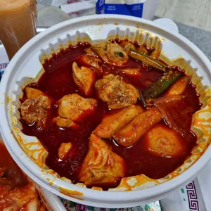 동대문엽기떡볶이 사진