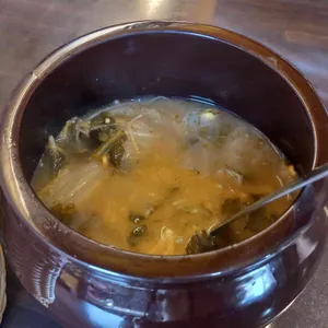 꽃피우는기와보쌈 사진