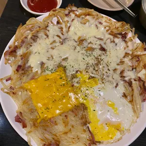 토담 사진