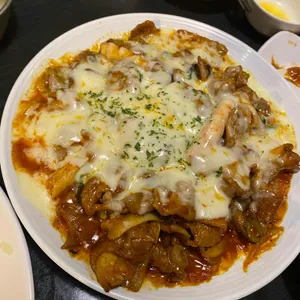 토담 사진