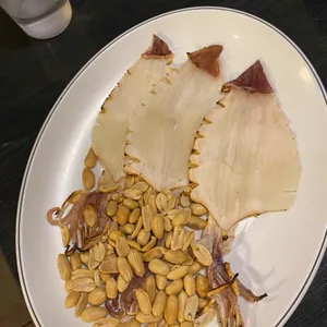 토담 사진