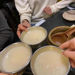 토담 사진