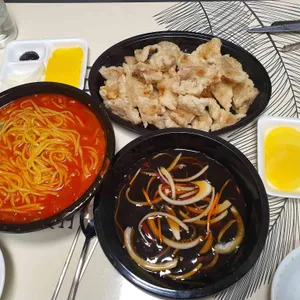룽성 사진