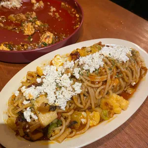 Kitchen& BAR 몽중인 리뷰 사진