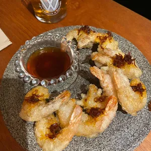 Kitchen& BAR 몽중인 리뷰 사진