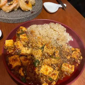 Kitchen& BAR 몽중인 리뷰 사진