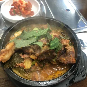 남도감자탕 사진