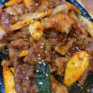 한울밥상 리뷰 사진