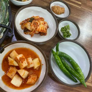 순해집손칼국수 사진