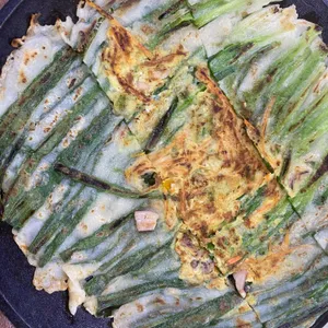 순해집손칼국수 사진