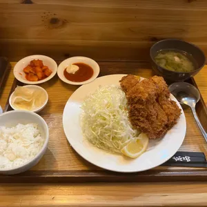 돈까스전원 리뷰 사진