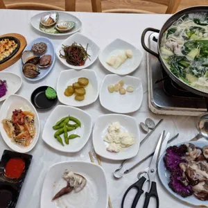 온누리회수산 사진