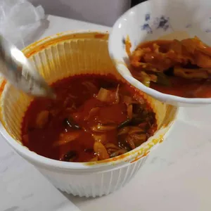 대운분식 사진