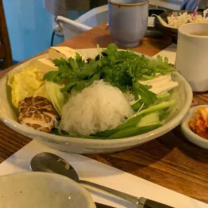 한냄비 리뷰 사진