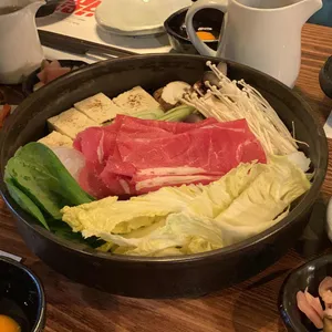 한냄비 리뷰 사진