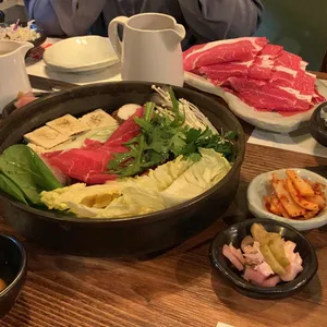 한냄비 리뷰 사진