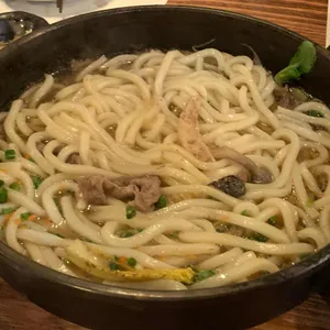 한냄비 리뷰 사진