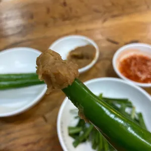 박서방 순대국밥 리뷰 사진