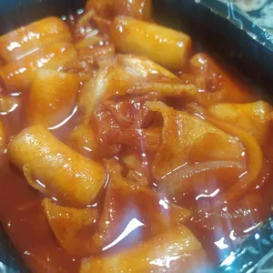 스쿨푸드 딜리버리 사진