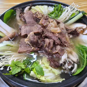 용만두 사진