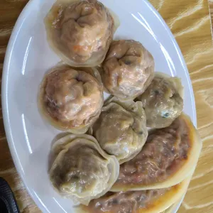 용만두 사진