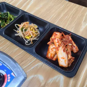 용만두 사진