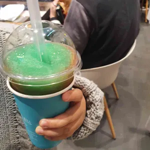 뉴욕솜사탕 사진