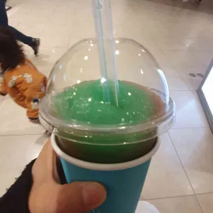 뉴욕솜사탕 사진