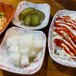 훌랄라치킨 사진 2