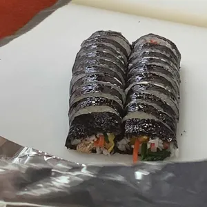 김밥천국 부여점 사진